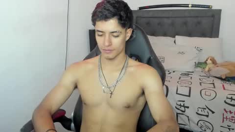 Snapshot of jacobbakerr chatting on 05-21-26, 07:04 Jacobbakerr online show from 05-21-26, 07:04