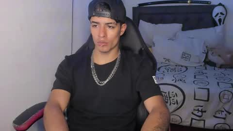 Snapshot of jacobbakerr chatting on 05-28-26, 04:43 Jacobbakerr online show from 05-28-26, 04:43