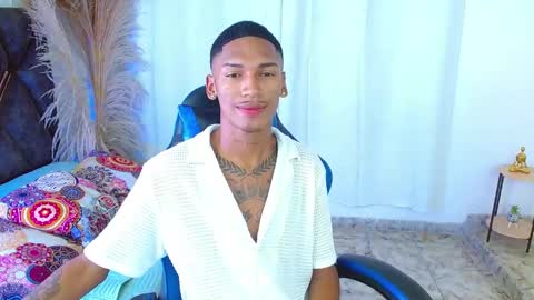 Snapshot of jacobcum18 chatting on 05-18-26, 02:23 jacobcum18 online show from 05-18-26, 02:23