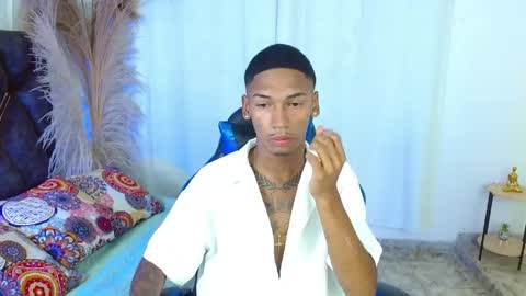 Snapshot of jacobcum18 chatting on 05-19-26, 02:34 jacobcum18 online show from 05-19-26, 02:34