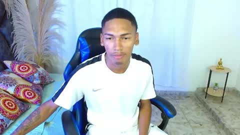 Snapshot of jacobcum18 chatting on 05-21-26, 01:29 jacobcum18 online show from 05-21-26, 01:29