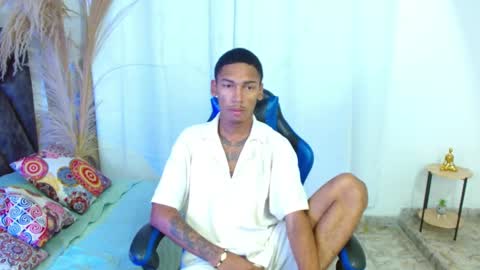 Snapshot of jacobcum18 chatting on 05-30-26, 01:19 jacobcum18 online show from 05-30-26, 01:19