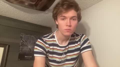 Jake online show from 10-12-25, 08:30