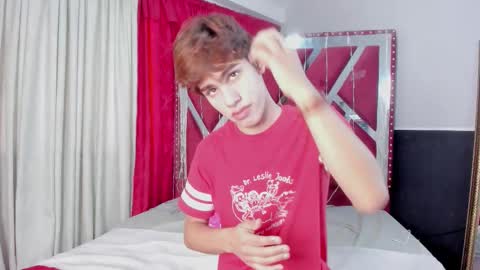 jacobelord online show from 02-01-26, 03:21