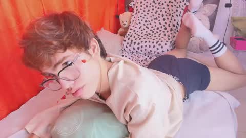 jacobelord online show from 02-24-26, 02:15