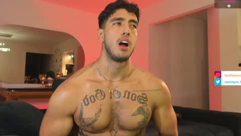 Snapshot of jacobfitness chatting on 01-14-25, 01:17 JACOB online show from 01-14-25, 01:17