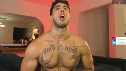 Snapshot of jacobfitness chatting on 01-20-25, 04:54 JACOB online show from 01-20-25, 04:54