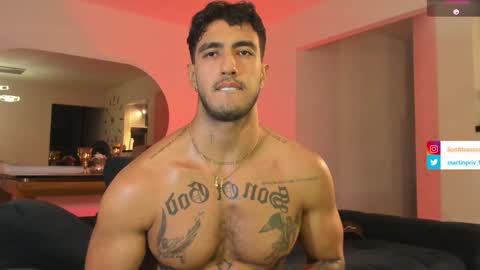 Snapshot of jacobfitness chatting on 01-21-25, 06:54 JACOB online show from 01-21-25, 06:54