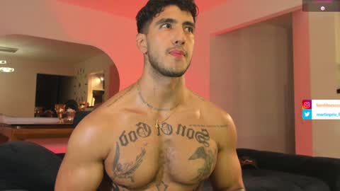 Snapshot of jacobfitness chatting on 02-02-25, 07:14 JACOB online show from 02-02-25, 07:14