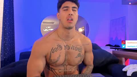 Snapshot of jacobfitness chatting on 02-17-25, 04:09 JACOB online show from 02-17-25, 04:09