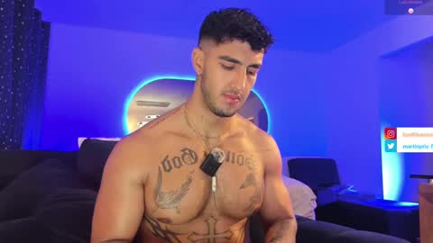 Snapshot of jacobfitness chatting on 03-01-25, 05:20 JACOB online show from 03-01-25, 05:20