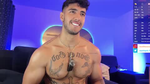 Snapshot of jacobfitness chatting on 03-03-25, 05:20 JACOB online show from 03-03-25, 05:20