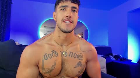 Snapshot of jacobfitness chatting on 03-08-25, 09:51 JACOB online show from 03-08-25, 09:51