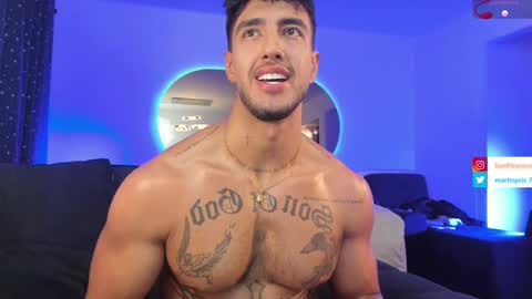 Snapshot of jacobfitness chatting on 03-10-25, 06:05 JACOB online show from 03-10-25, 06:05