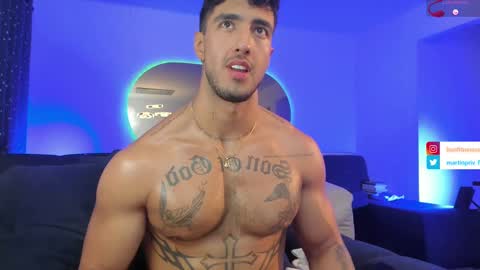 Snapshot of jacobfitness chatting on 03-11-25, 10:42 JACOB online show from 03-11-25, 10:42