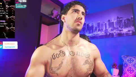 Snapshot of jacobfitness chatting on 09-14-25, 09:47 JACOB online show from 09-14-25, 09:47