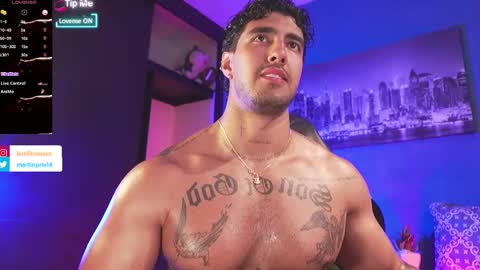 Snapshot of jacobfitness chatting on 10-06-25, 09:56 JACOB online show from 10-06-25, 09:56