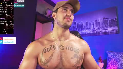 Snapshot of jacobfitness chatting on 10-15-25, 07:47 JACOB online show from 10-15-25, 07:47