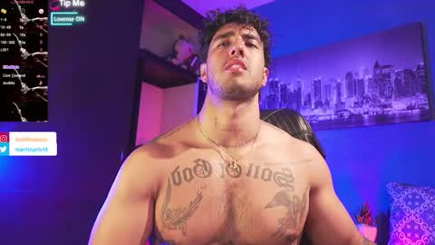 Snapshot of jacobfitness chatting on 10-25-25, 02:41 JACOB online show from 10-25-25, 02:41