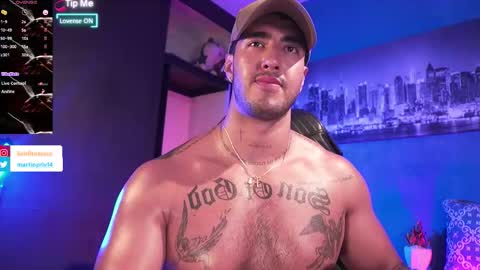 Snapshot of jacobfitness chatting on 11-19-25, 09:26 JACOB online show from 11-19-25, 09:26