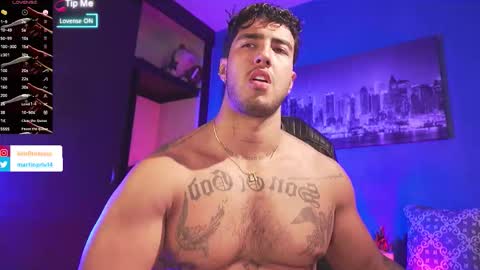 Snapshot of jacobfitness chatting on 11-23-25, 11:59 JACOB online show from 11-23-25, 11:59