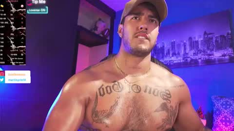 Snapshot of jacobfitness chatting on 11-24-25, 08:19 JACOB online show from 11-24-25, 08:19