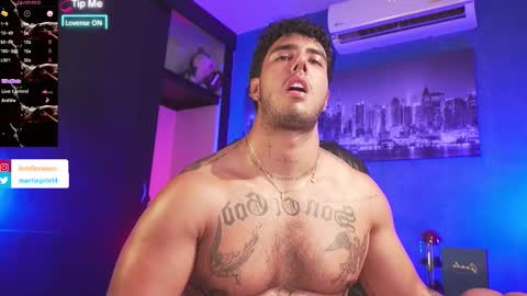 Snapshot of jacobfitness chatting on 12-17-25, 08:04 JACOB online show from 12-17-25, 08:04