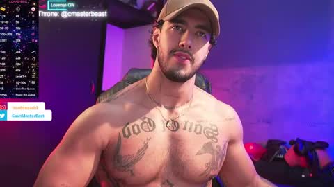 JACOB online show from 05-24-26, 06:13