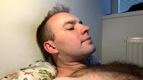 jacobhairyvip online show from 06-06-26, 06:34