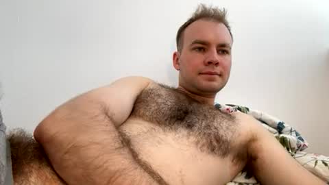 jacobhairyvip online show from 06-15-26, 03:14