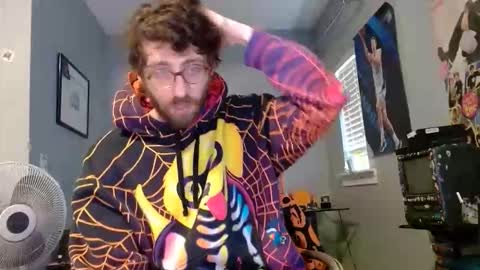 jacobjackpot123 online show from 10-27-25, 05:06