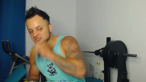 jacobjamess online show from 11-11-25, 01:27