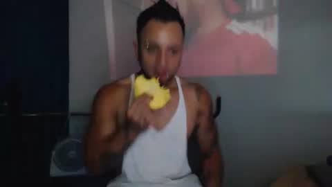 jacobjamess online show from 12-14-25, 04:51