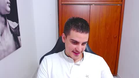jacobjobs1 online show from 03-31-26, 01:22