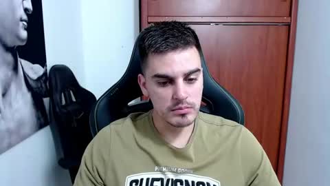 jacobjobs1 online show from 06-15-26, 07:05