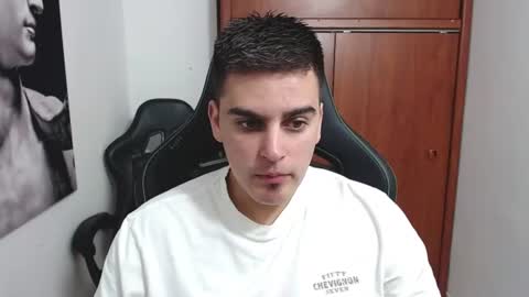 jacobjobs1 online show from 06-19-26, 07:50