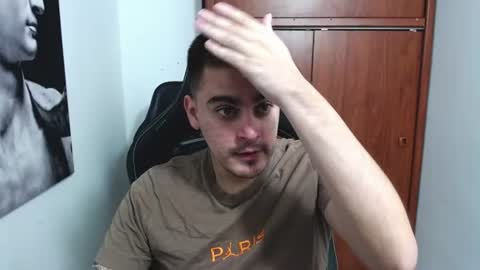 jacobjobs1 online show from 07-18-26, 06:23