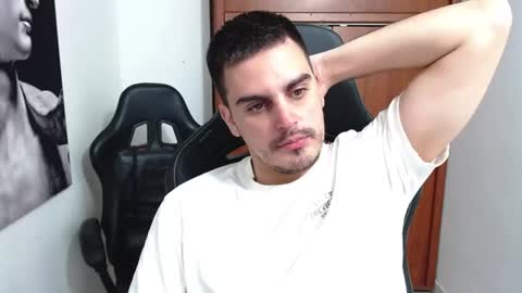 jacobjobs1 online show from 07-27-26, 08:05