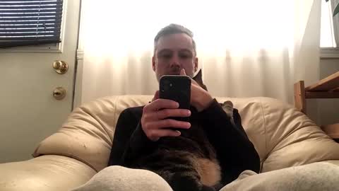 Jacob online show from 04-11-26, 10:36