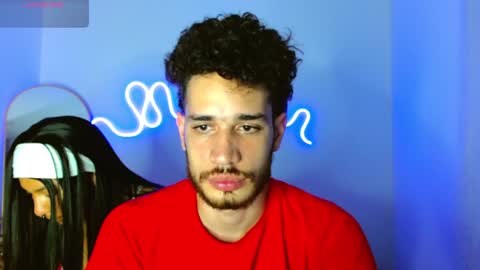 JACOB  ROBIN online show from 02-01-25, 12:40