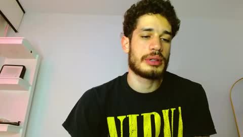 JACOB  ROBIN online show from 09-16-25, 07:15