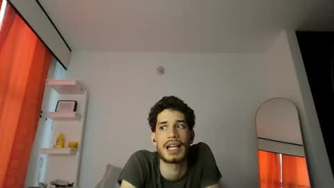 JACOB  ROBIN online show from 09-23-25, 03:26