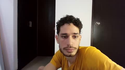 JACOB  ROBIN online show from 09-24-25, 02:42