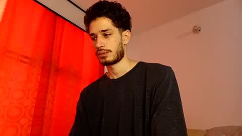 JACOB  ROBIN online show from 09-29-25, 02:11