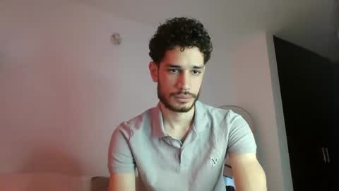 JACOB  ROBIN online show from 10-08-25, 02:36