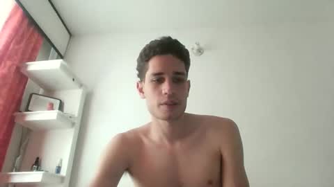 Snapshot of jacobmurphy2103 chatting on 03-22-26, 06:33 JACOB ROBIN online show from 03-22-26, 06:33