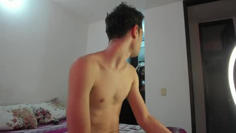 JACOB  ROBIN online show from 05-10-26, 12:21