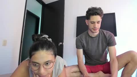 JACOB  ROBIN online show from 05-15-26, 02:02