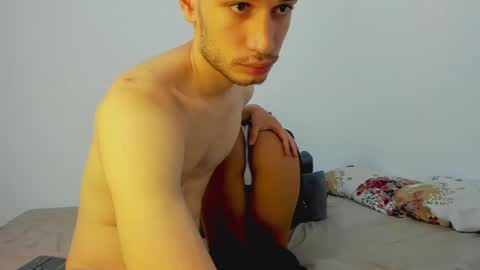 JACOB  ROBIN online show from 05-17-26, 06:15