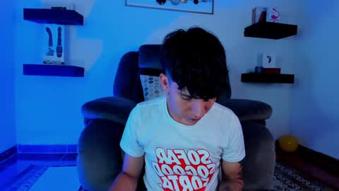 jacobo parker online show from 01-06-25, 12:46